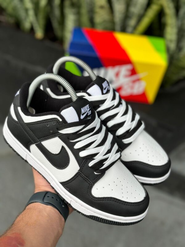 Nike Dunk Low Pro - Nike Unissex