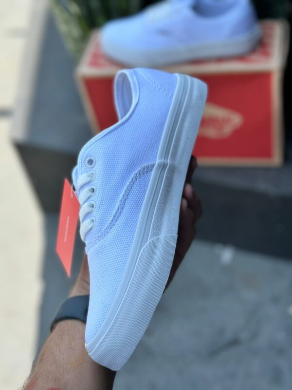 Vans Authentic - Vans Unissex