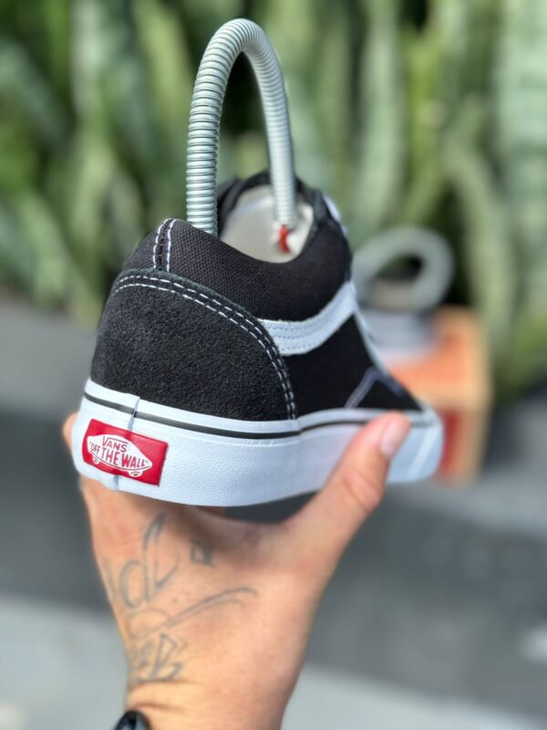 Vans Old School - Vans Unissex