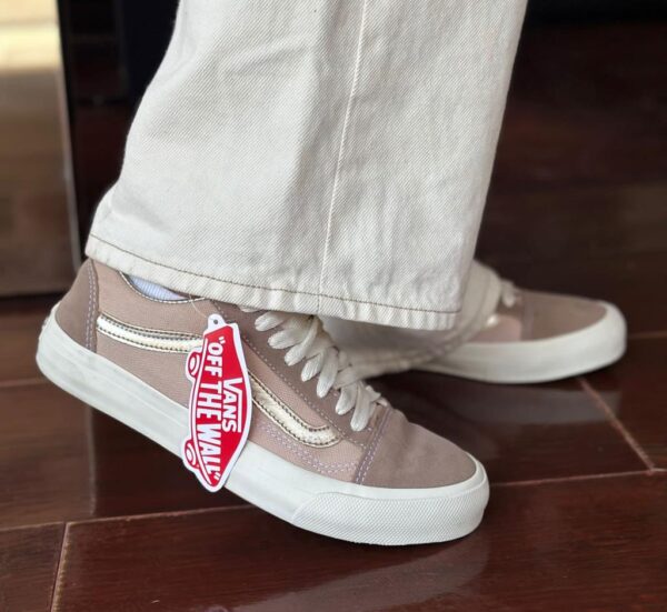 Vans Old Skool - Vans Feminino