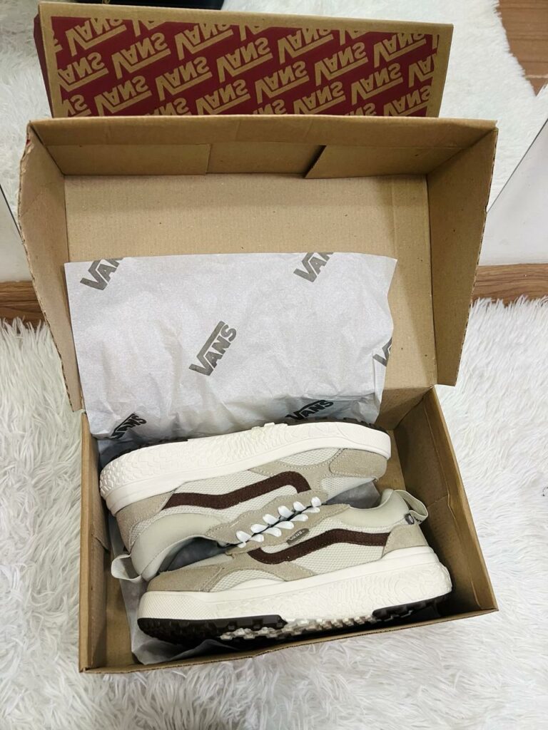 Vans Ultrarange NEO - Vans Masculino