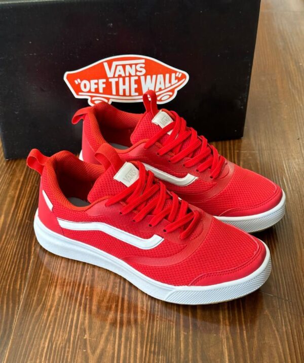 Vans Ultrarange Rapidweld - Vans Feminino