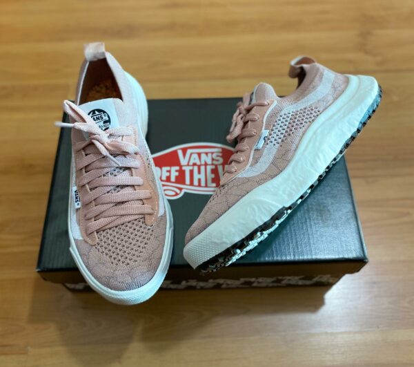 Vans Ultrarange VR3 - Vans Feminino