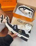 LV Trainer - Feminino Louis Vuitton