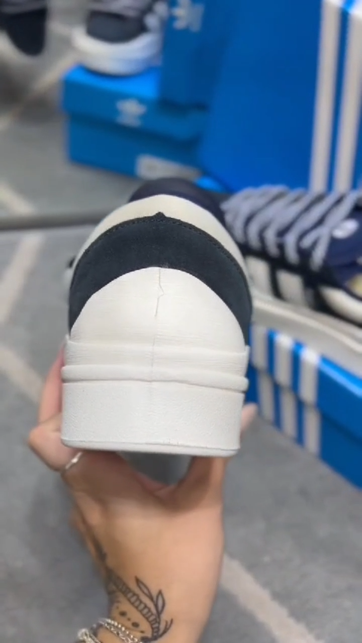 Adidas Campus Bad Bunny - Adidas Masculino (cópia)